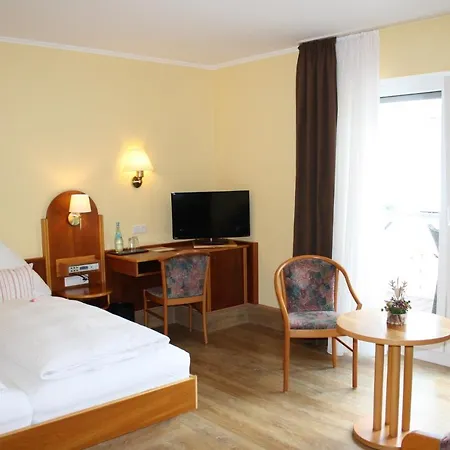 Metzgerei Moselgasthof Andries