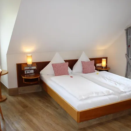 Metzgerei Moselgasthof Andries Guest house *
