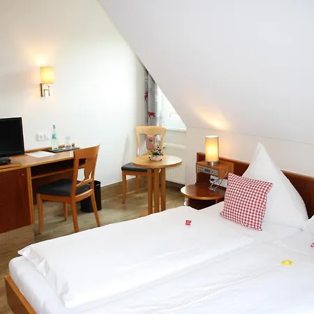 Metzgerei Moselgasthof Andries 3* 梅塞尼希