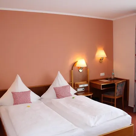 Metzgerei Moselgasthof Andries 3*