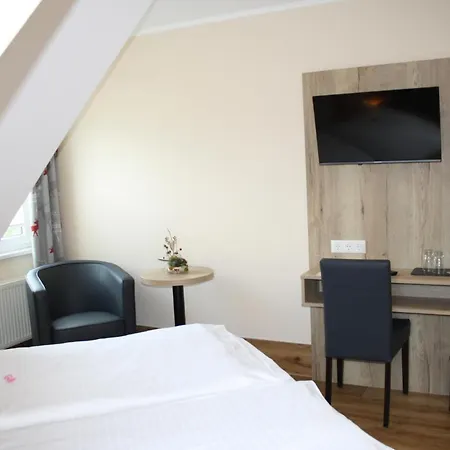 Metzgerei Moselgasthof Andries 梅塞尼希