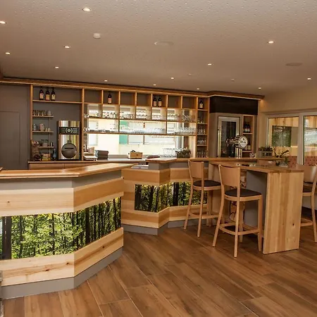 Metzgerei Moselgasthof Andries 招待所