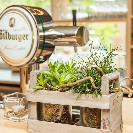 Metzgerei Moselgasthof Andries 3*