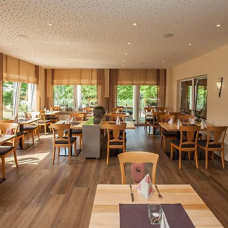 招待所 Metzgerei Moselgasthof Andries 梅塞尼希