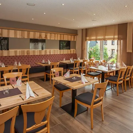 招待所 Metzgerei Moselgasthof Andries