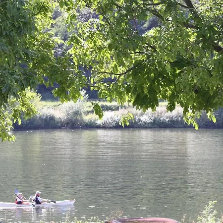 招待所 Metzgerei Moselgasthof Andries 3*