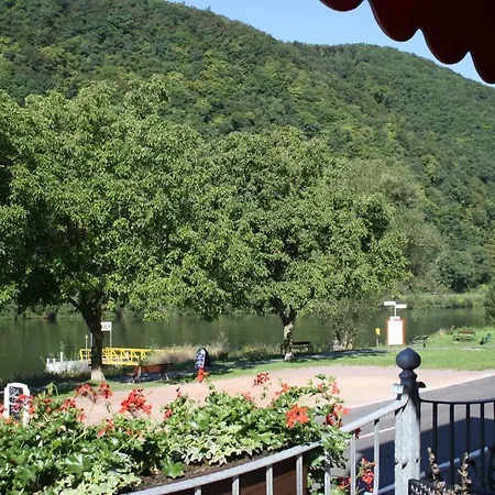 Guest house Metzgerei Moselgasthof Andries Mesenich