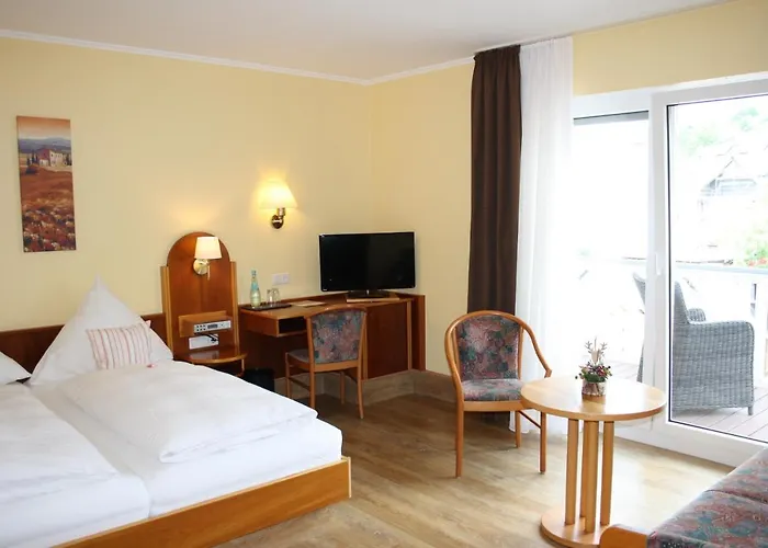 Metzgerei Moselgasthof Andries