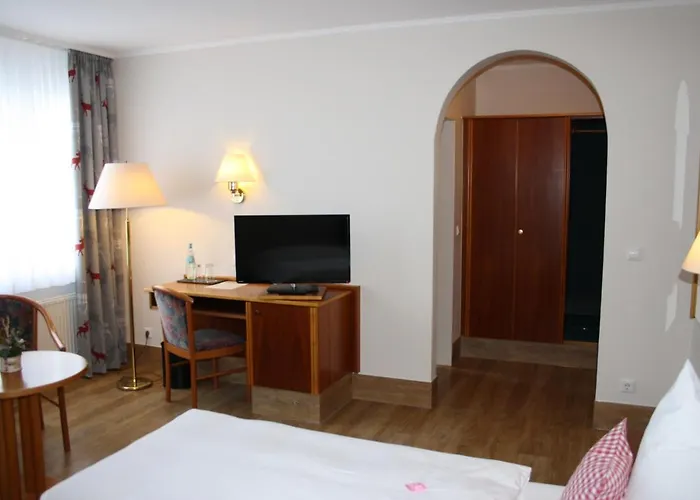 Metzgerei Moselgasthof Andries Casa de hóspedes Mesenich