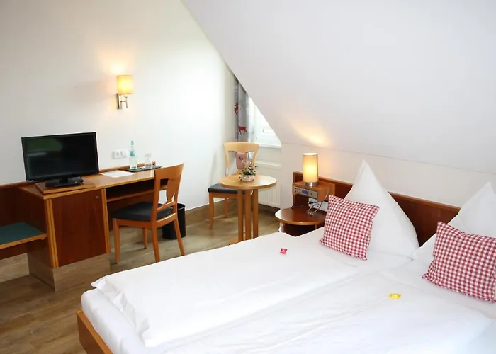 Metzgerei Moselgasthof Andries 3* Mesenich