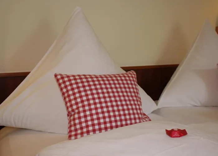 Metzgerei Moselgasthof Andries Mesenich