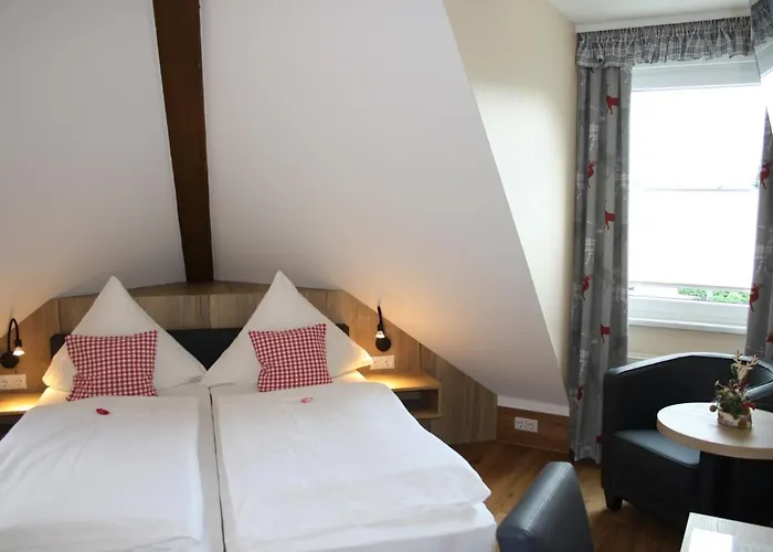 Metzgerei Moselgasthof Andries