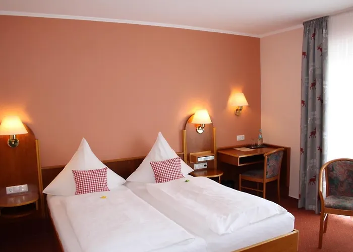 Metzgerei Moselgasthof Andries 3*