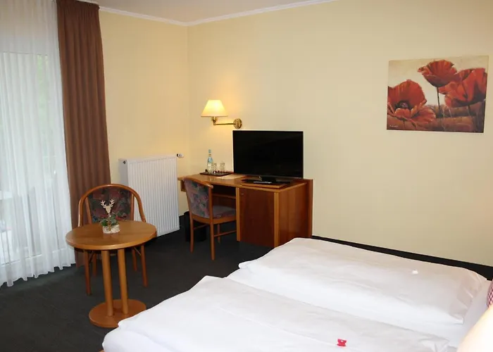 Casa de hóspedes Metzgerei Moselgasthof Andries 3*