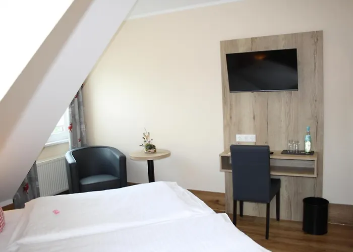 Metzgerei Moselgasthof Andries Mesenich