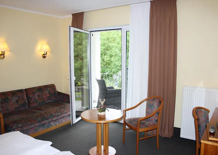 Metzgerei Moselgasthof Andries 3*