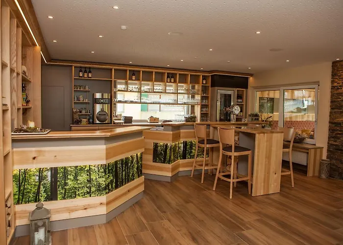 Metzgerei Moselgasthof Andries Maison d'hôtes