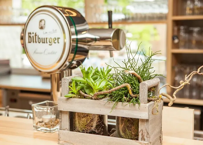 Metzgerei Moselgasthof Andries 3*