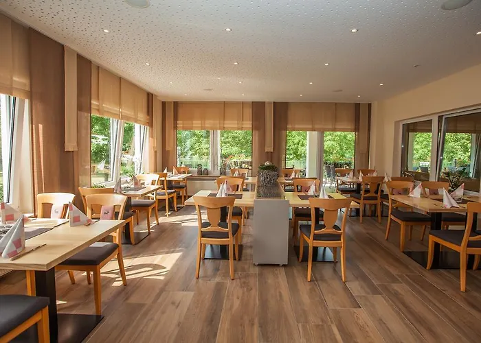 Metzgerei Moselgasthof Andries Maison d'hôtes Mesenich