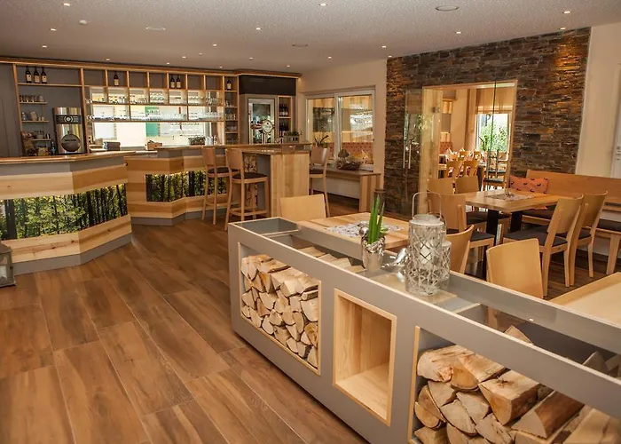 Metzgerei Moselgasthof Andries Maison d'hôtes 3*