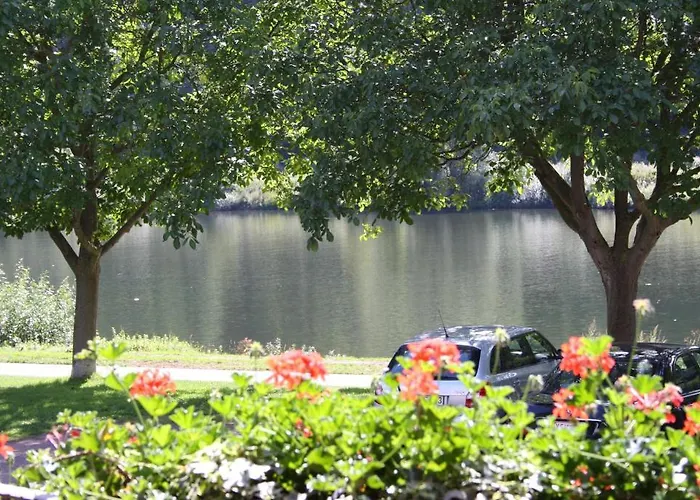 Metzgerei Moselgasthof Andries 3*