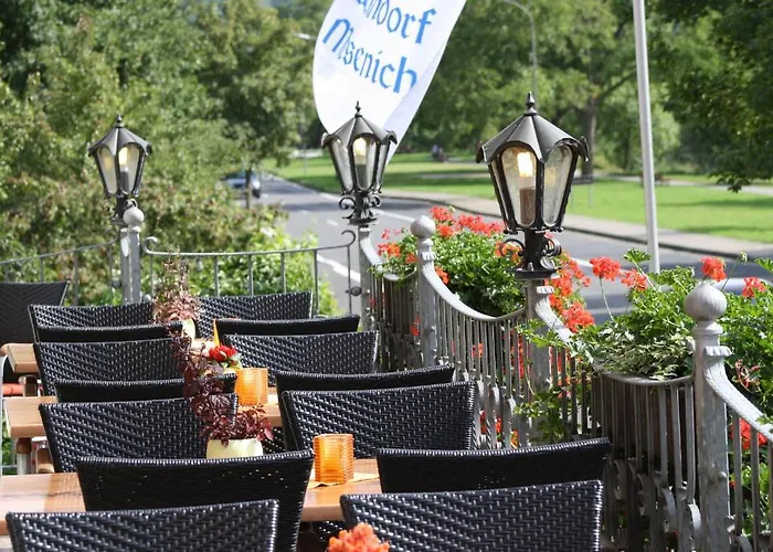 Casa de hóspedes Metzgerei Moselgasthof Andries Mesenich